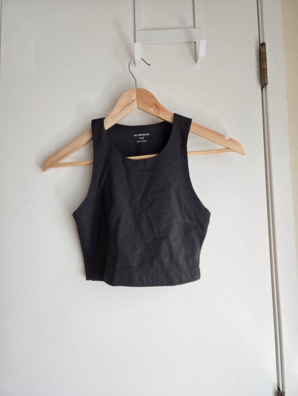 REI Women's Running Athletic Crop
